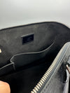 Louis Vuitton Alma Epi Leather, Black