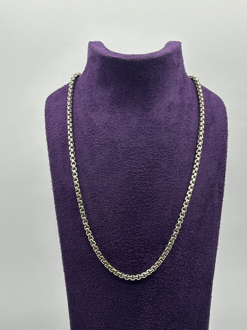 David Yurman Chain Necklace