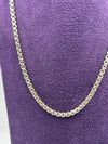 David Yurman Chain Necklace