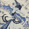 Hermes Silk Scarf Mythiques Phoenix