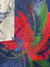 Hermes Silk Scarf Mythiques Phoenix