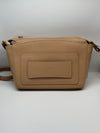 Cream Aspinal Shoulder Handbag