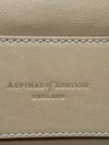 Cream Aspinal Shoulder Handbag