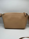 Cream Aspinal Shoulder Handbag