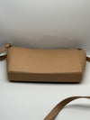 Cream Aspinal Shoulder Handbag