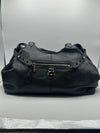 Mulberry Somerset Shoulder Bag, Black