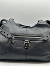 Mulberry Somerset Shoulder Bag, Black