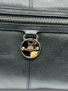 Mulberry Somerset Shoulder Bag, Black