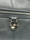 Mulberry Somerset Shoulder Bag, Black