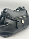 Mulberry Somerset Shoulder Bag, Black