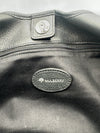 Mulberry Somerset Shoulder Bag, Black