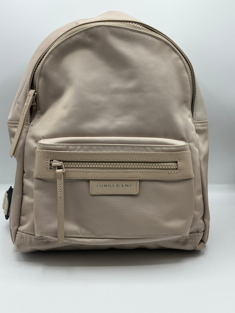Longchamp Nylon Backpack – Elite HNW