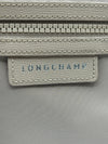 Longchamp Nylon Backpack
