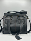Lancel Balancel Leather Handbag