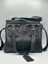 Lancel Balancel Leather Handbag