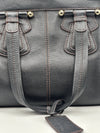 Lancel Balancel Leather Handbag