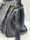 Lancel Balancel Leather Handbag