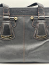 Lancel Balancel Leather Handbag