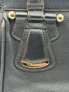Lancel Balancel Leather Handbag