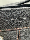 Lancel Balancel Leather Handbag