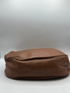Mulberry Oak Pebbled Hobo Bag