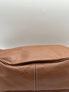Mulberry Oak Pebbled Hobo Bag