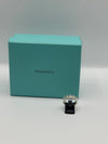 Tiffany & Co 1837 Sterling Silver Ring