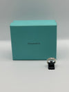 Tiffany & Co 1837 Sterling Silver Ring
