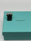 Tiffany & Co 1837 Sterling Silver Ring