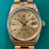 1978 Rolex Day Date ref.18038