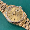 1978 Rolex Day Date ref.18038