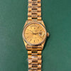 1978 Rolex Day Date ref.18038