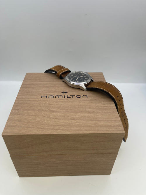 Hamilton Automatic Watch