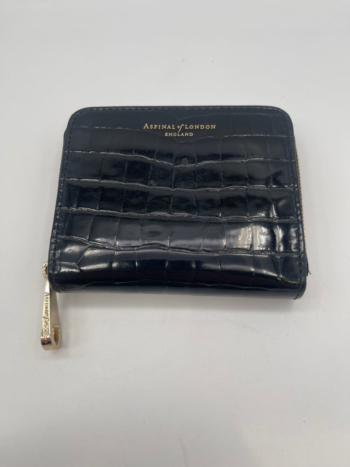 Aspinal of London Cardholder