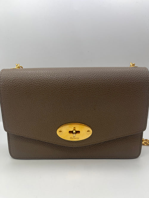 Mulberry Darley Crossbody bag