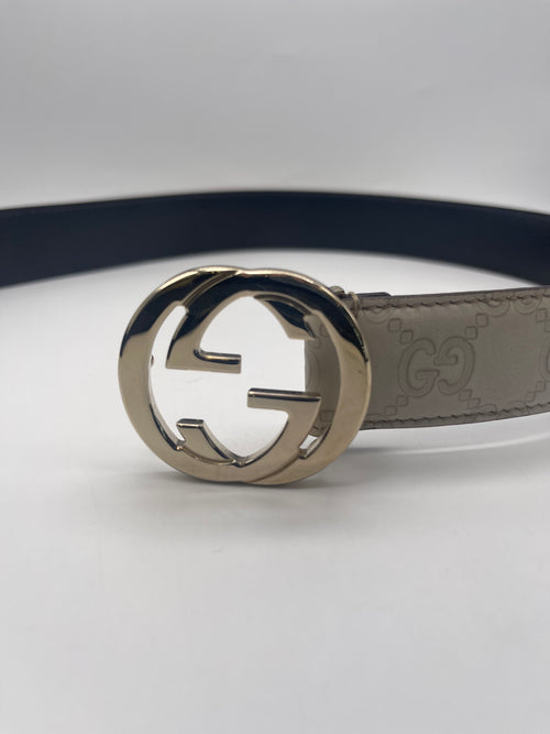 Gucci Belt