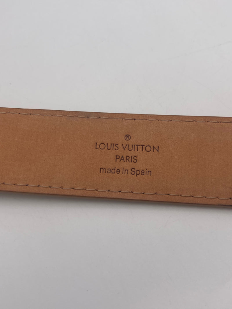 Louis Vuitton Travelling Requisites Belt