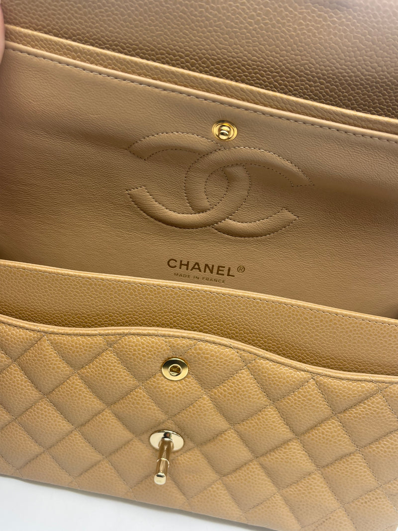 Chanel Classic Flap Handbag