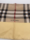 Burberry Small Scarf