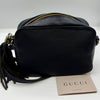 Gucci Soho Bag, Navy