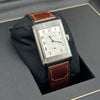 Jaeger LeCoultre Reverso Large DuoFace Travel Time