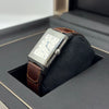 Jaeger LeCoultre Reverso Large DuoFace Travel Time