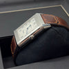Jaeger LeCoultre Reverso Large DuoFace Travel Time