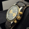 Tudor Black Bay Chrono Steel & Gold, Bund strap, ref.79363N