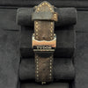 Tudor Black Bay Chrono Steel & Gold, Bund strap, ref.79363N