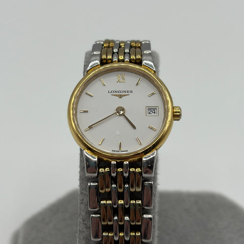 Longines Les Grandes Classique L5.132.3
