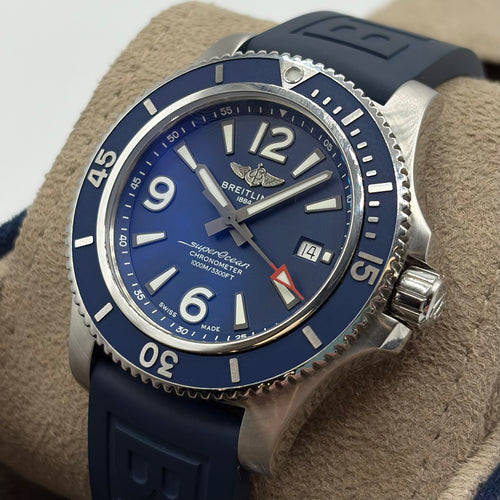 Breitling Superocean 44