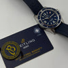 Breitling Superocean 44