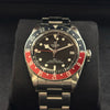 Tudor Black Bay GMT 'Pepsi'