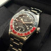 Tudor Black Bay GMT 'Pepsi'
